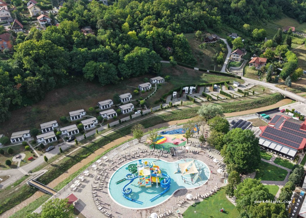 Camping Terme Jezerčica — foto 5