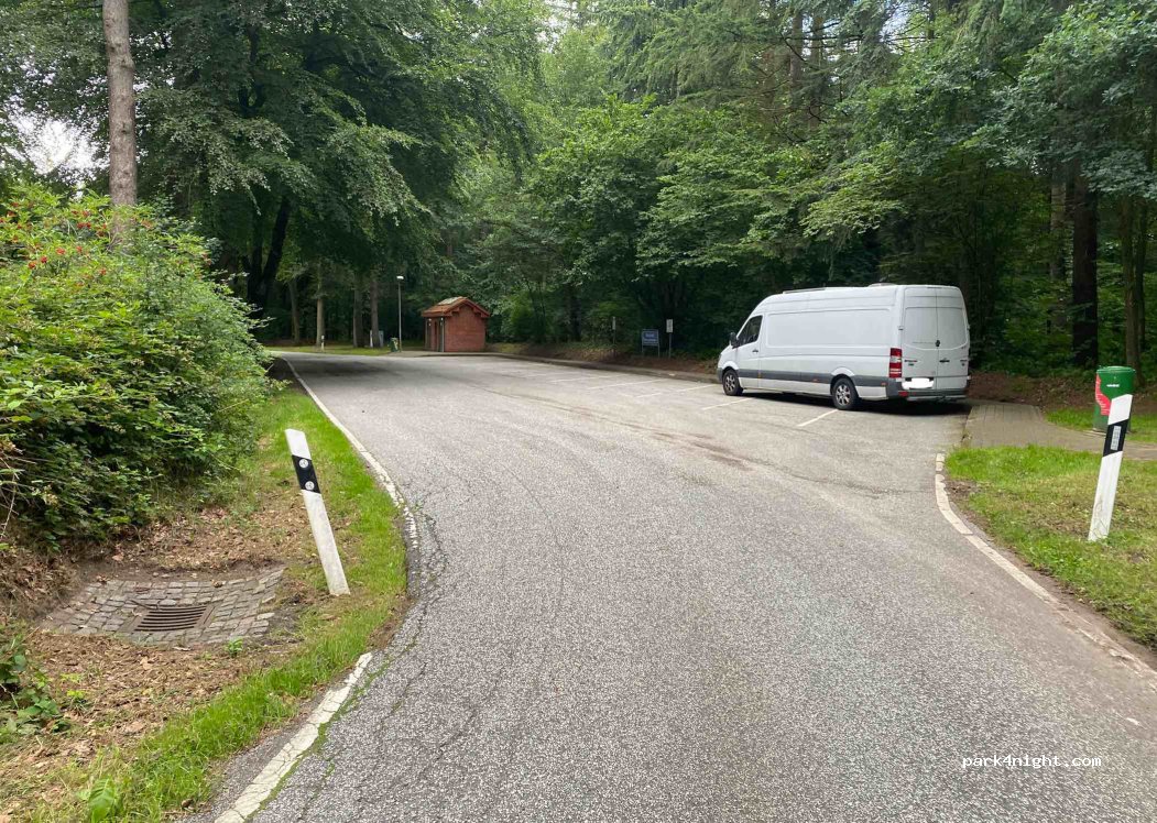 (24980) Wallsbüll - B199 — foto