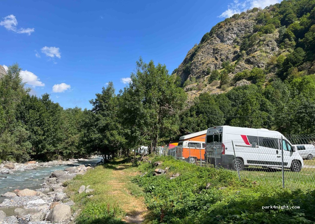 Camping Bergerie — foto 3