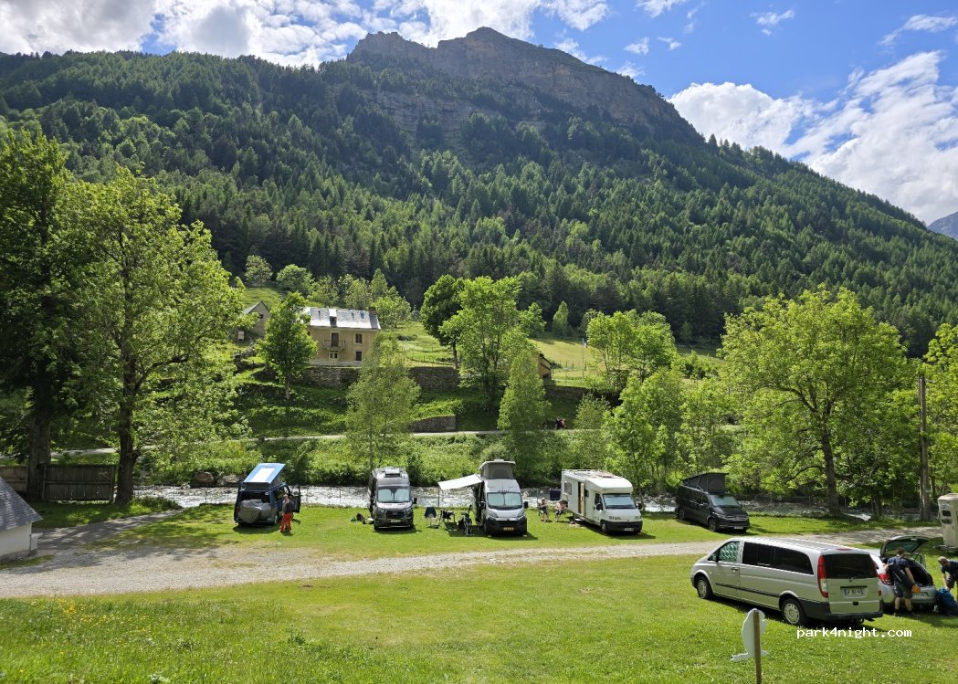 Camping Bergerie — foto 4