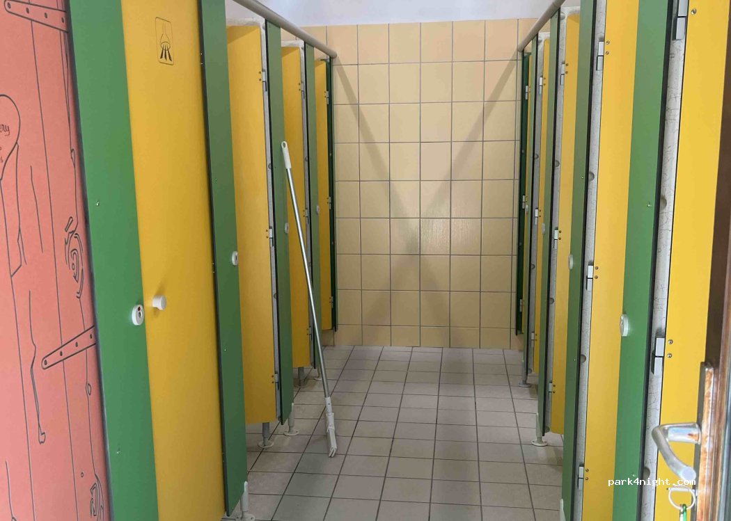 Camping Bergerie — foto 5