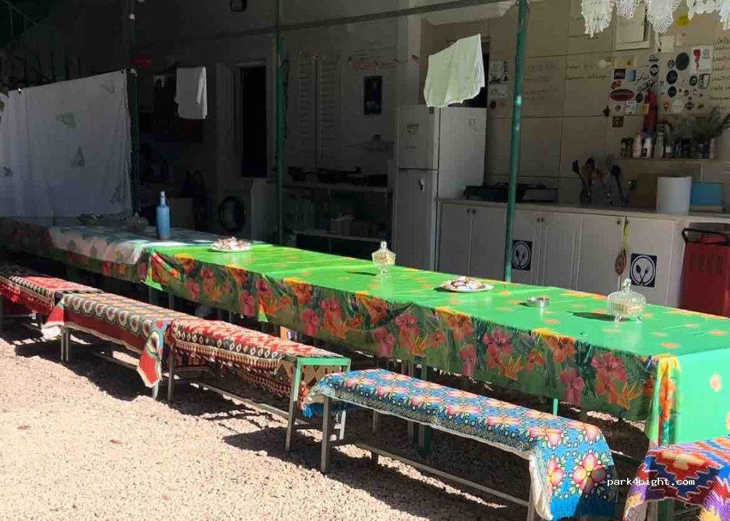 Ksamil Caravan Camping — foto 5