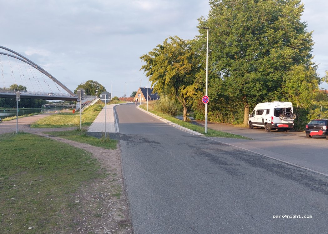 (48155) Münster - 150 Wolbecker Straße — foto