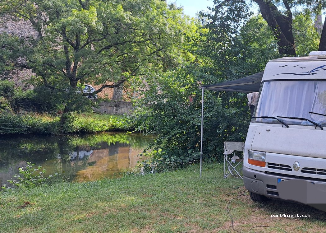 Camping de la Claysse — foto 2