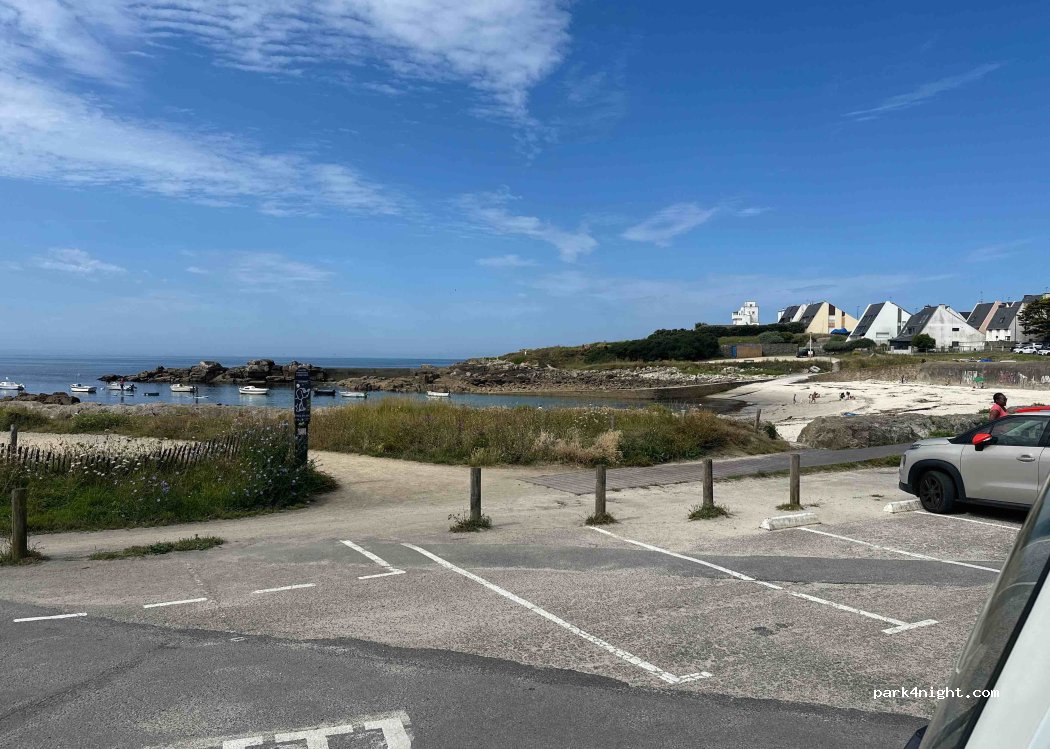 (56270) Ploemeur - 18 Bd de l'Atlantique — foto