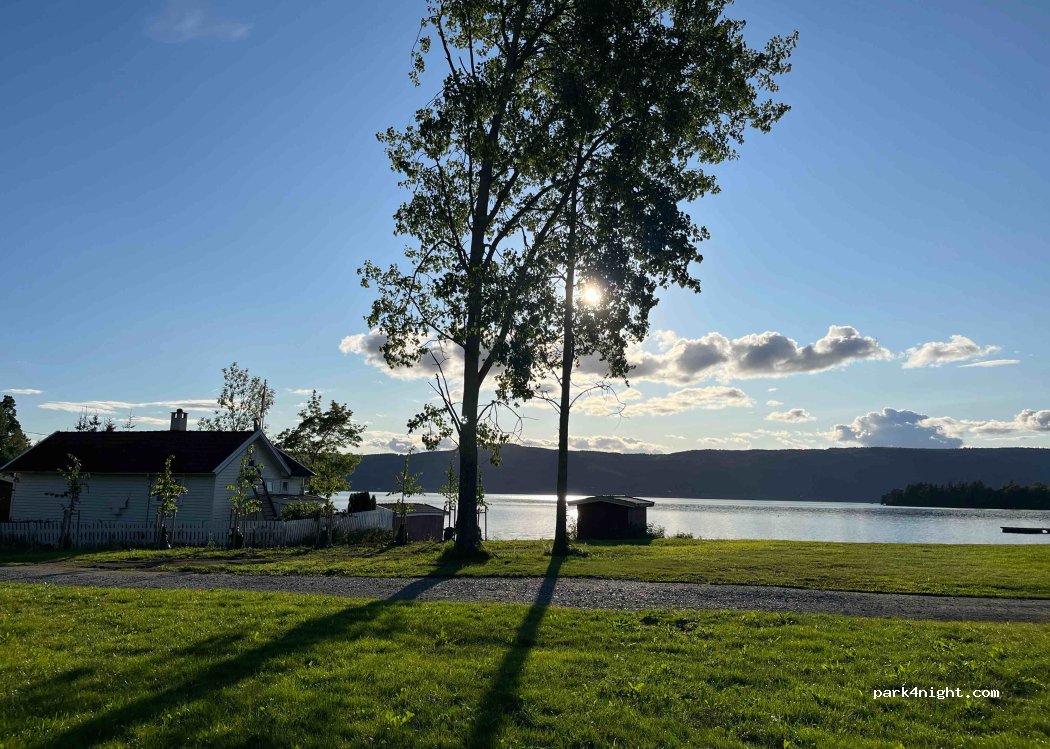 (2760) Røykenvik - 105 Fjordsvegen — foto 2