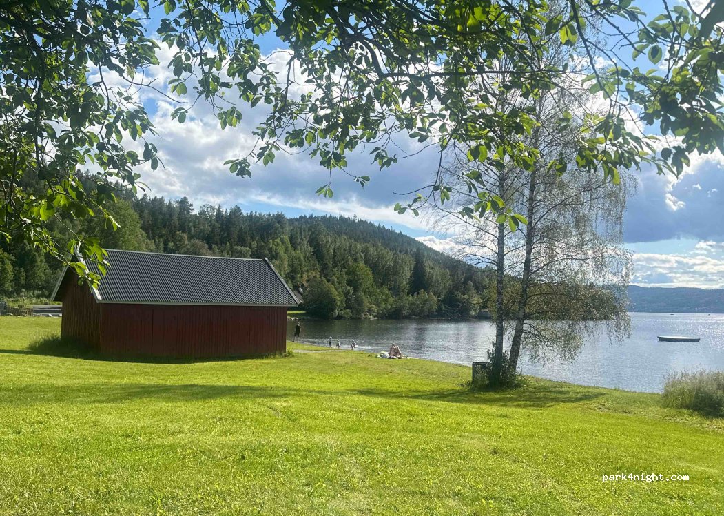 (2760) Røykenvik - 105 Fjordsvegen — foto 4