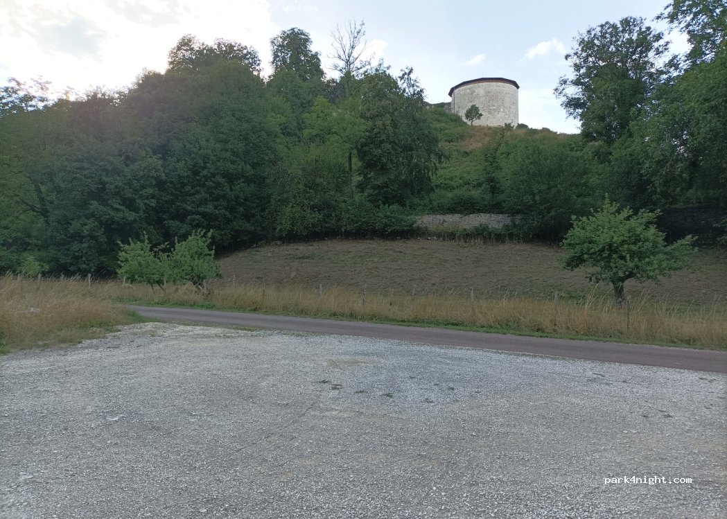 (52320) Vignory - 1 Impasse de la Tour — foto