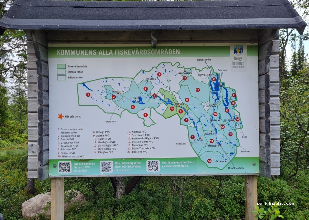 (845 72) Oviken - 5 Tväråvägen — foto 2