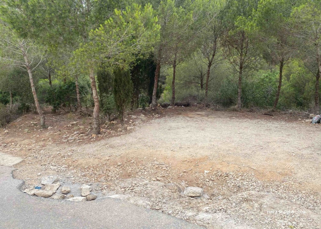 (03726) Benitachell - 34 Calle Zurbarán — foto