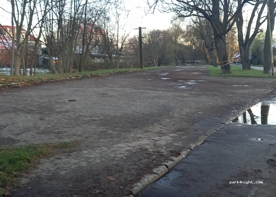 (73-110) Stargard - 11 Nadbrzeżna — foto