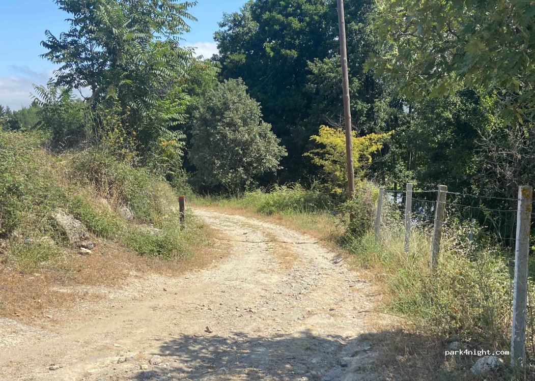 (6300-101) Aldeia Viçosa - — foto
