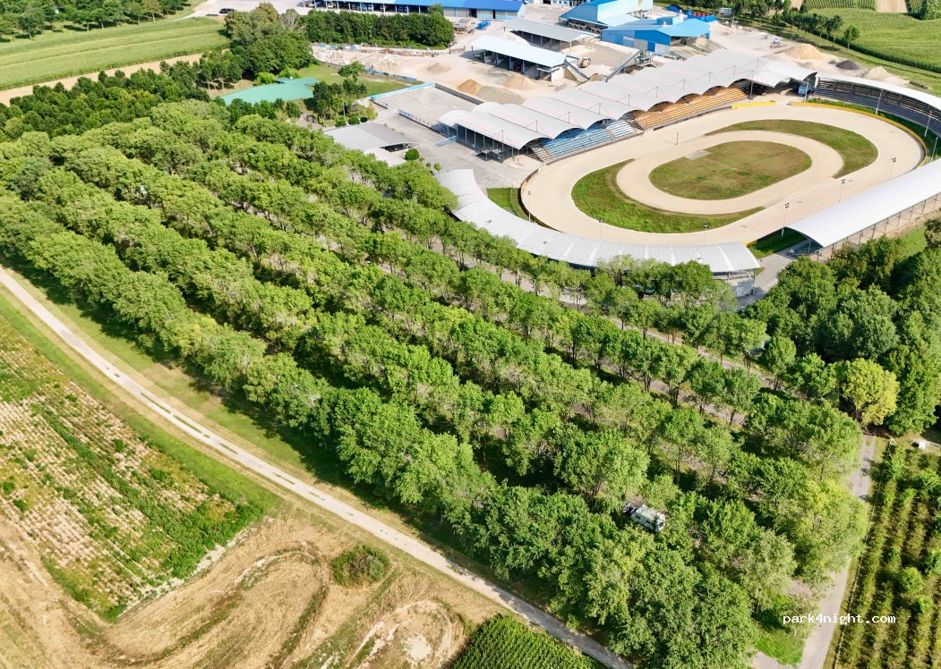 (40320) Donji Kraljevec - 46 Murska ulica, Speedway Prelog — foto 4