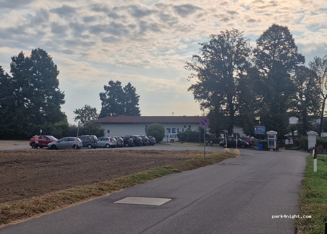 (28060) Granozzo con Monticello - 1 Via Dante Graziosi — foto 4