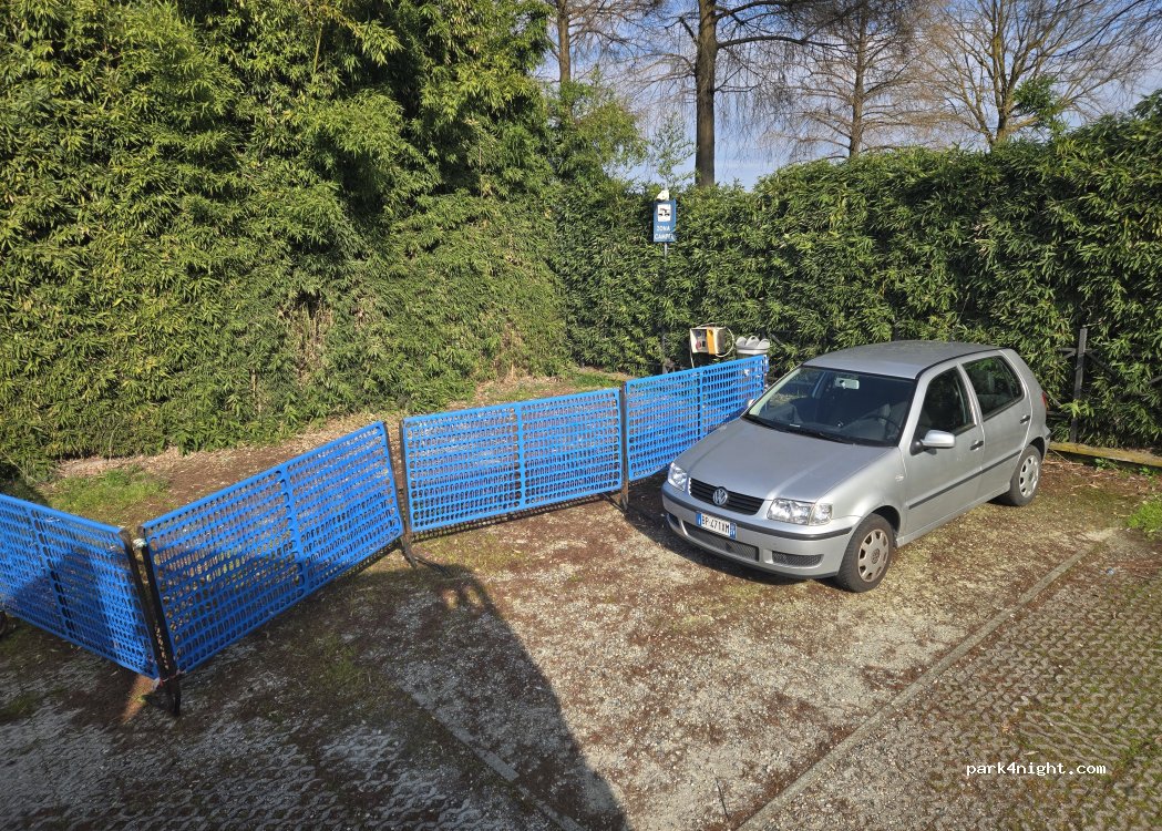 (28060) Granozzo con Monticello - 1 Via Dante Graziosi — foto 5