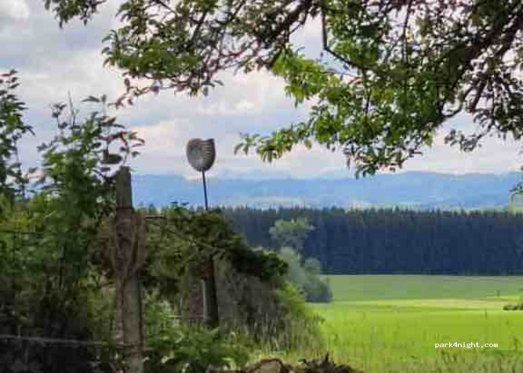 (87730) Bad Grönenbach - 3 Schachen — foto 4