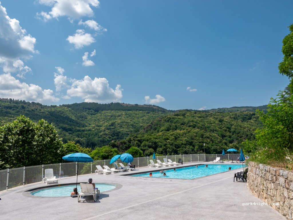 Camping Lac de Villefort **** — foto 2