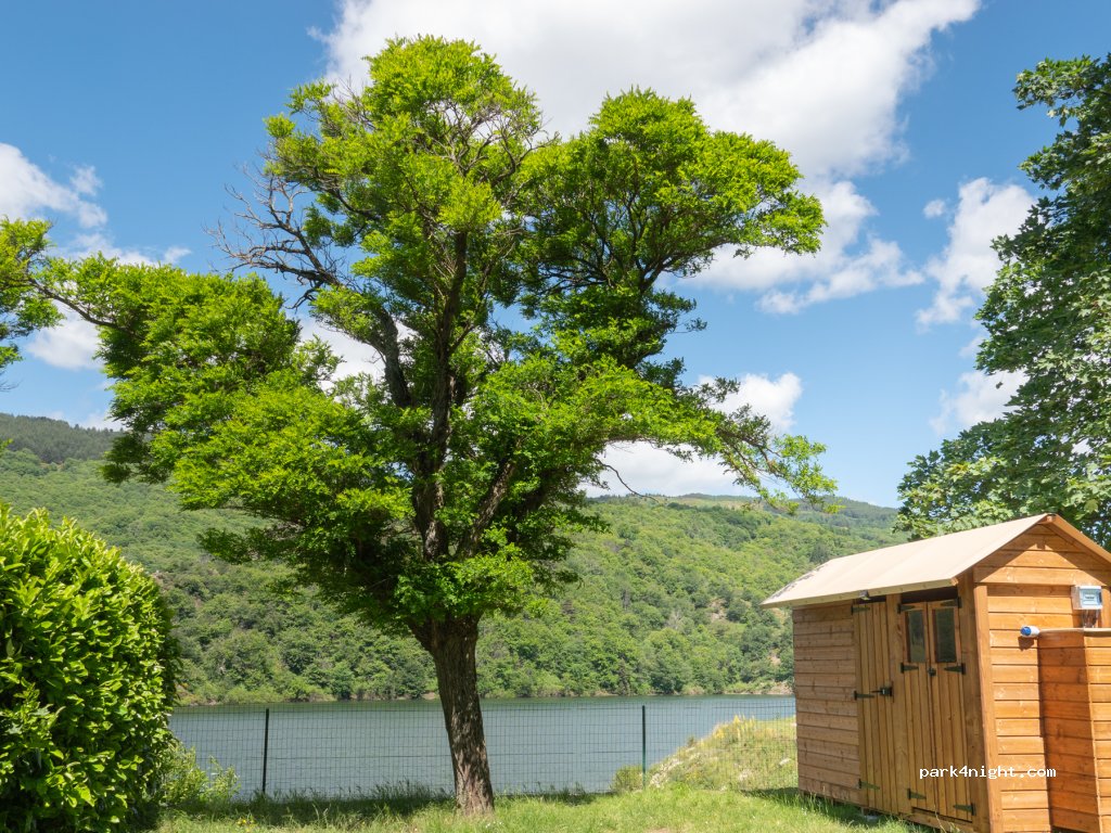 Camping Lac de Villefort **** — foto 5