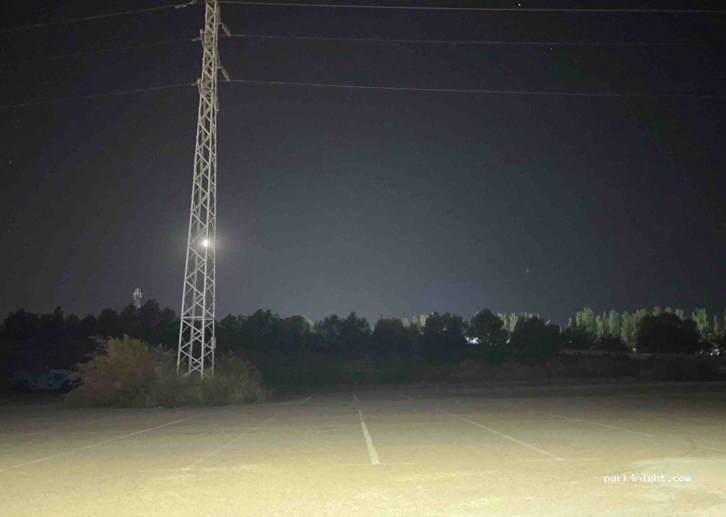 (50011) Zaragoza - 318 Camino de Monzalbarba — foto 4