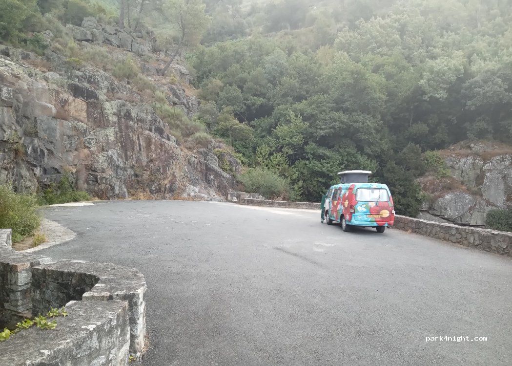 (27460) O Arroxó - Unnamed Road — foto 2