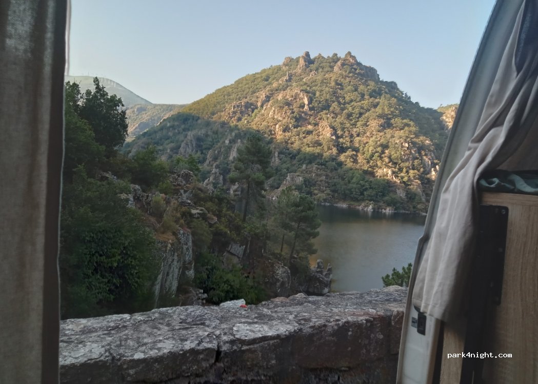 (27460) O Arroxó - Unnamed Road — foto 3