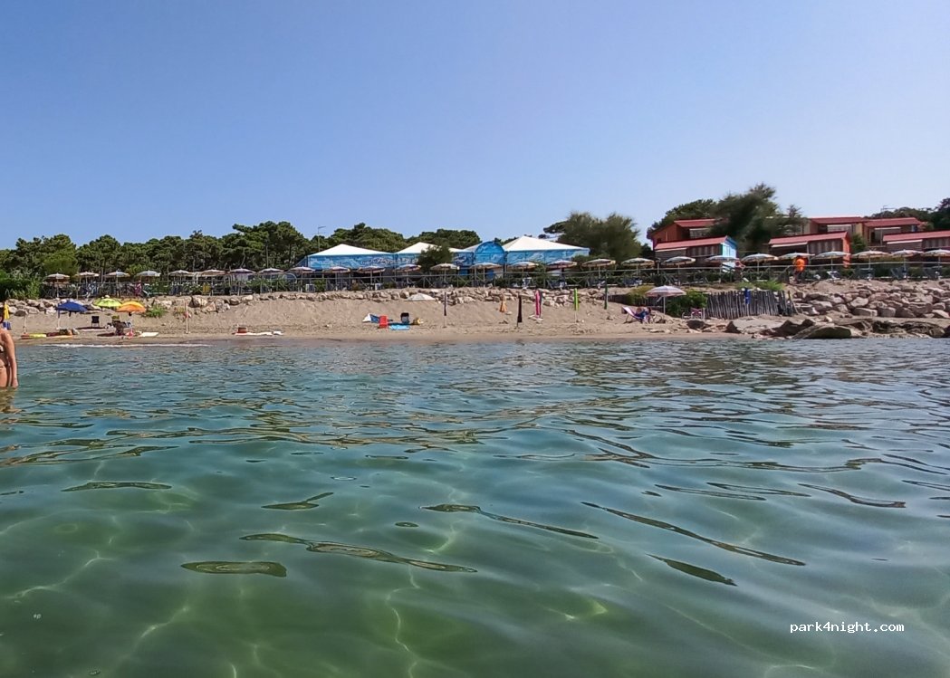 Camping Village Settebello — foto 2