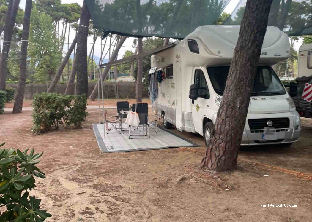 Camping Village Settebello — foto 3