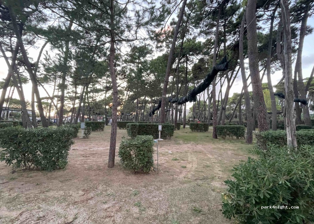 Camping Village Settebello — foto 4