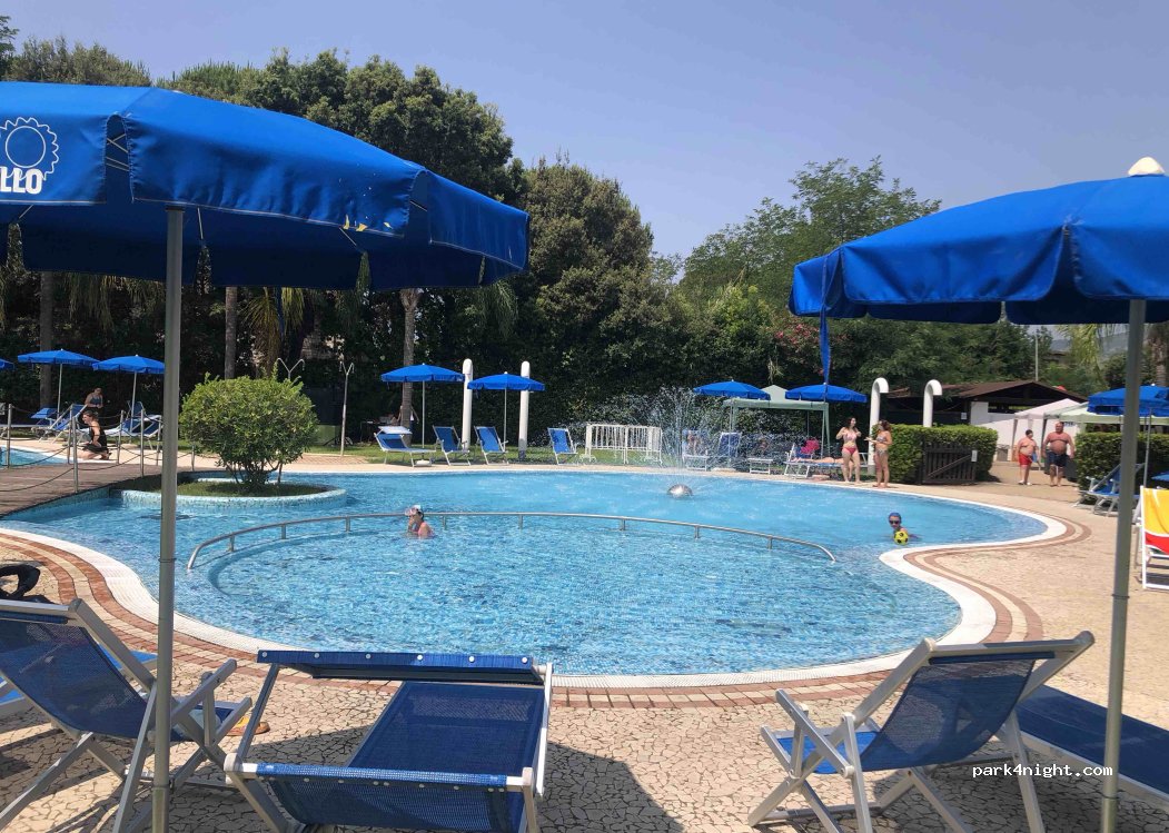 Camping Village Settebello — foto 5