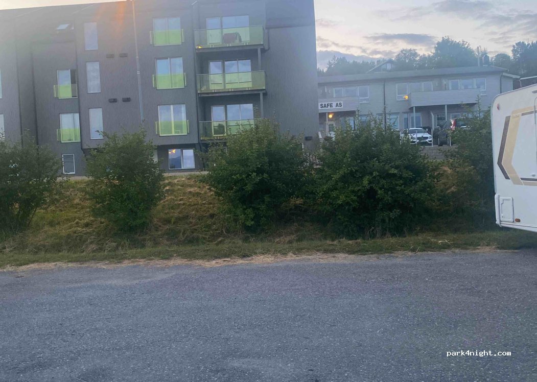 (8294) Hamarøy - 1579 Vestfjordveien — foto