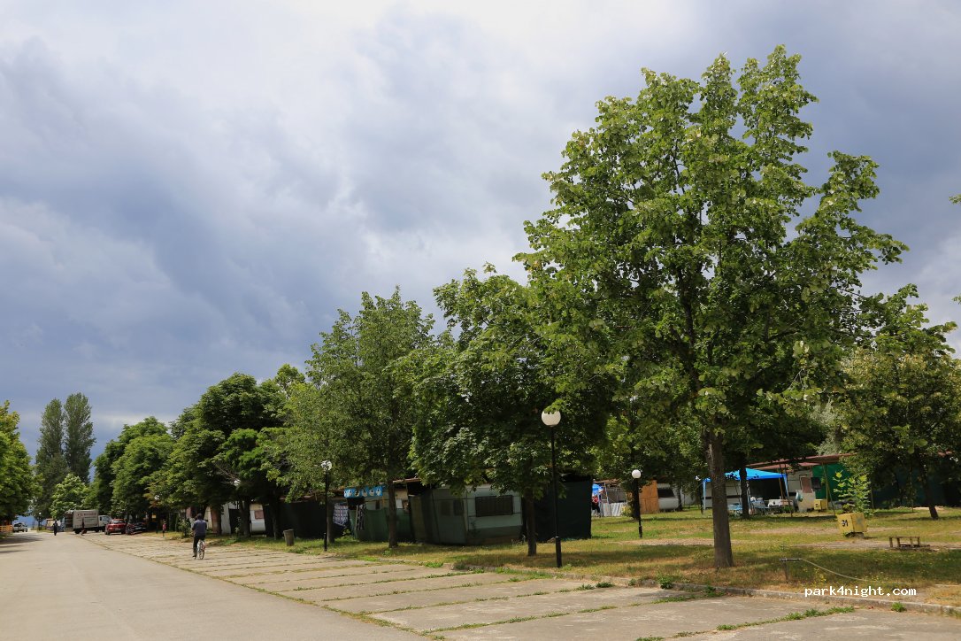 Camping Site AS — foto 2
