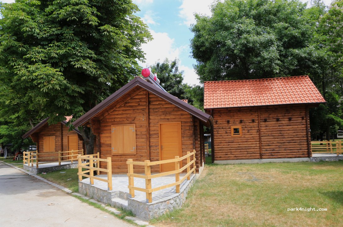 Camping Site AS — foto 3