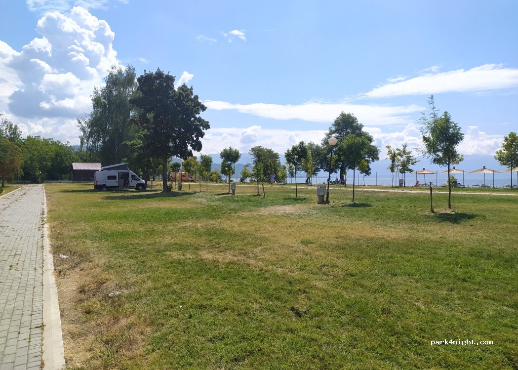 Camping Site AS — foto 4