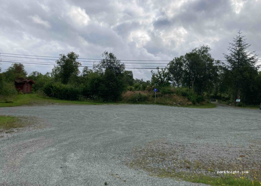 (5546) Røyksund - 55 Fosnavegen — foto