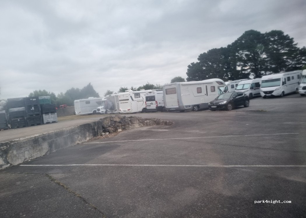 (44350) Guérande - 37 Rue de la Brière — foto