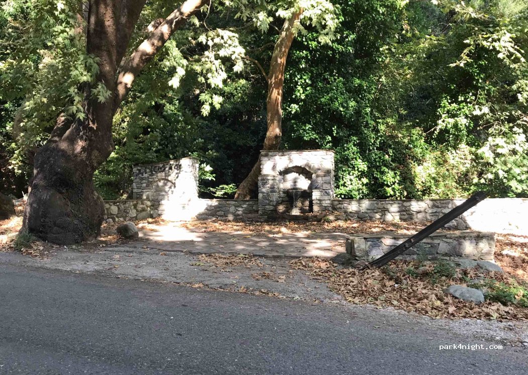 () Anatolikos Olimpos - Frouriou — foto 2