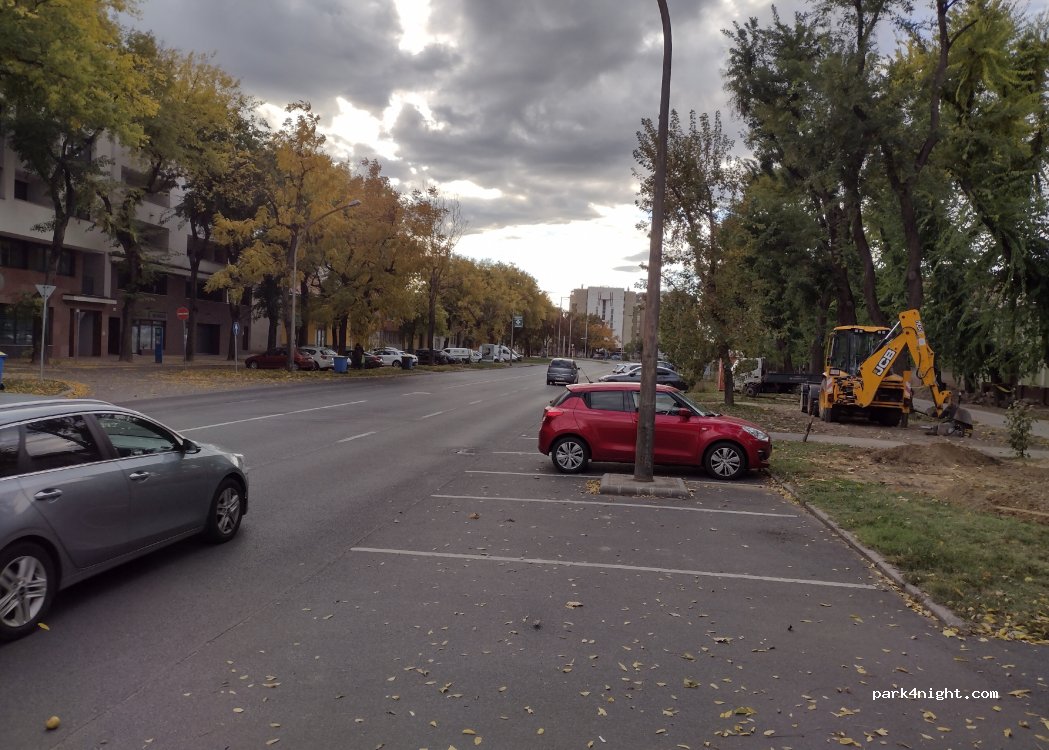 (4025) Debrecen - 41 Hatvan utca — foto 2