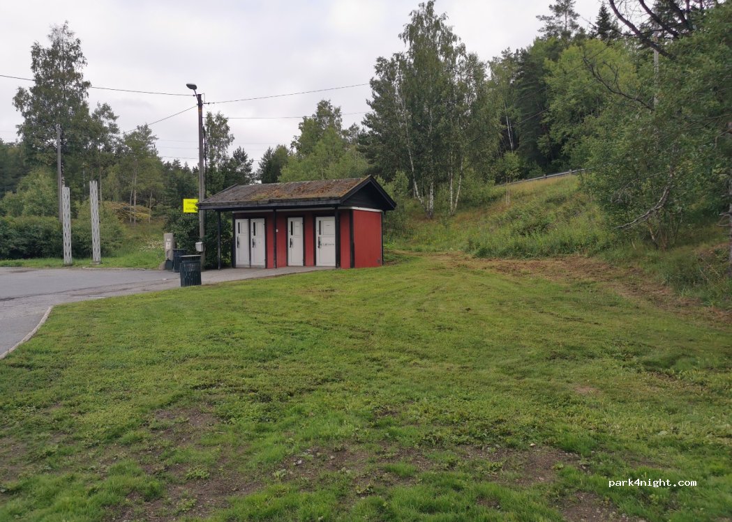 (1420) Svartskog - E18 — foto