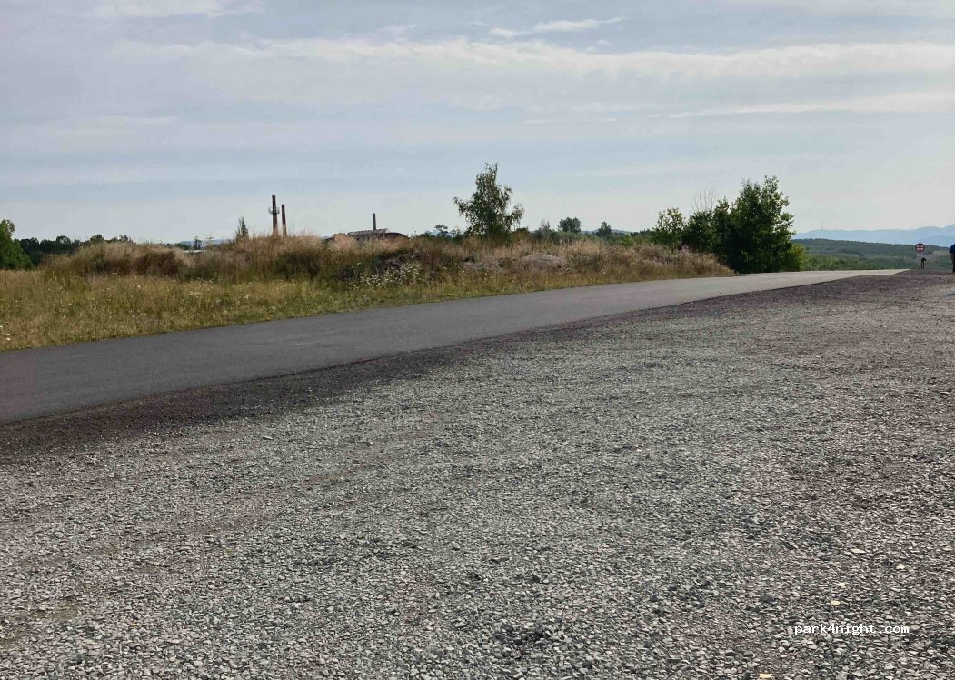 (403 17) Chabařovice - Unnamed Road — foto 2