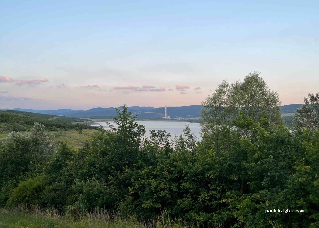 (403 17) Chabařovice - Unnamed Road — foto 3
