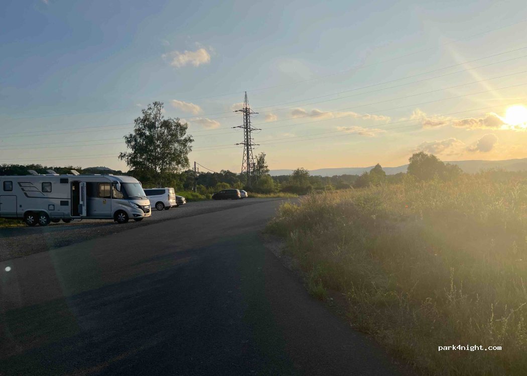 (403 17) Chabařovice - Unnamed Road — foto 4