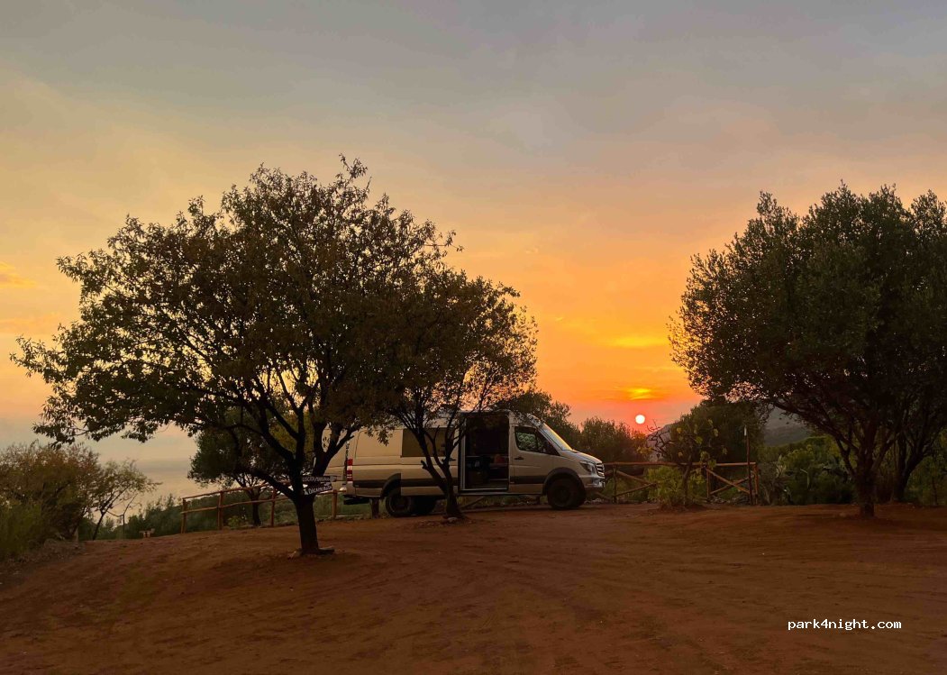 (84059) Marina di Camerota - Unnamed Road — foto
