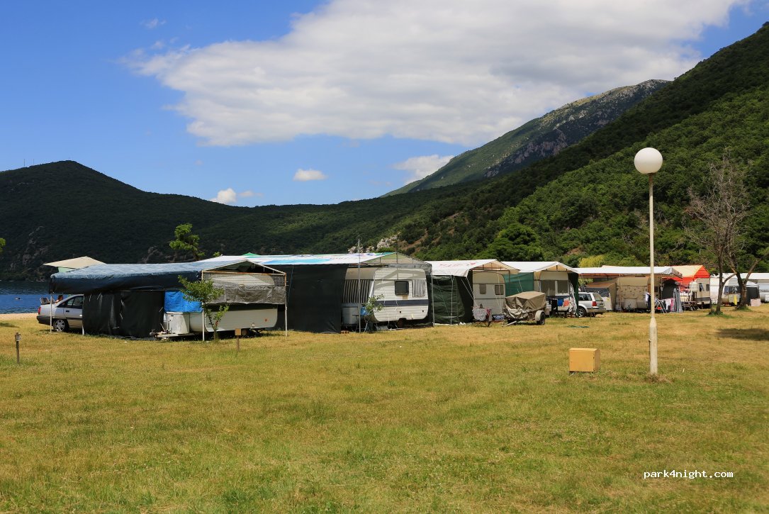 Camp Ljubanista — foto 2