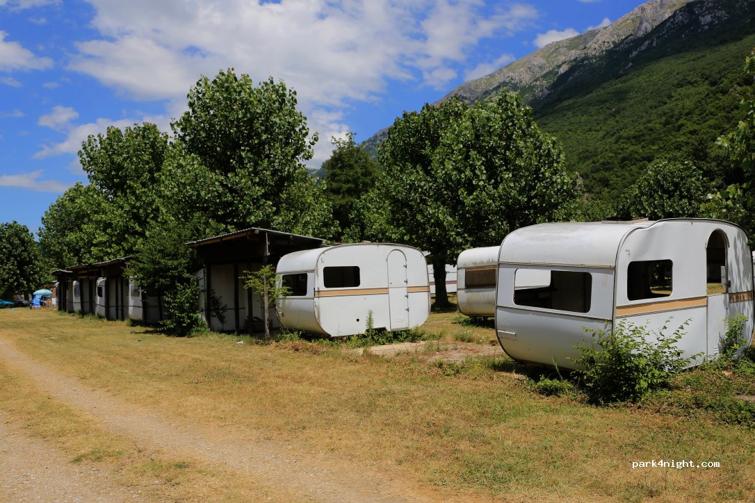 Camp Ljubanista — foto 3