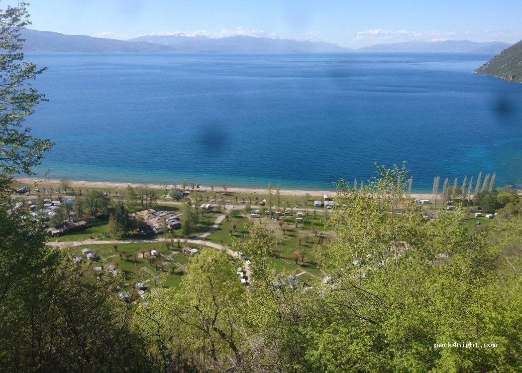 Camp Ljubanista — foto 4