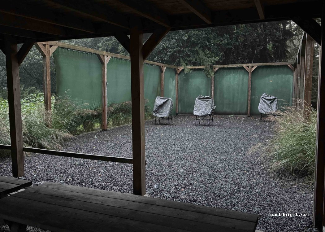 Roompot Bospark Lunsberge — foto 4