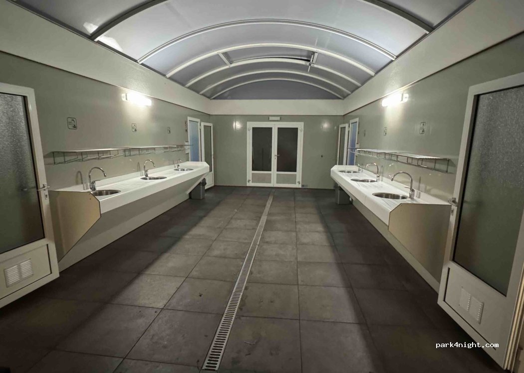 Roompot Bospark Lunsberge — foto 5