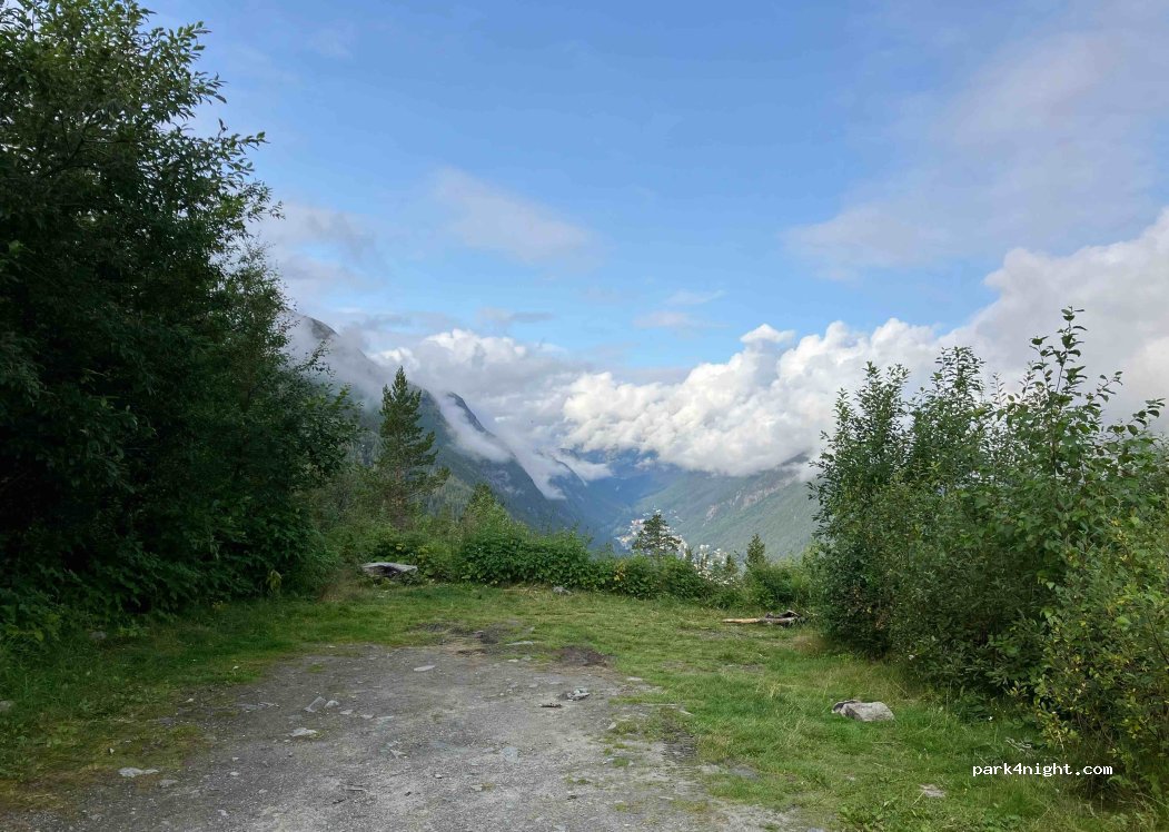 (3660) Rjukan - — foto 2