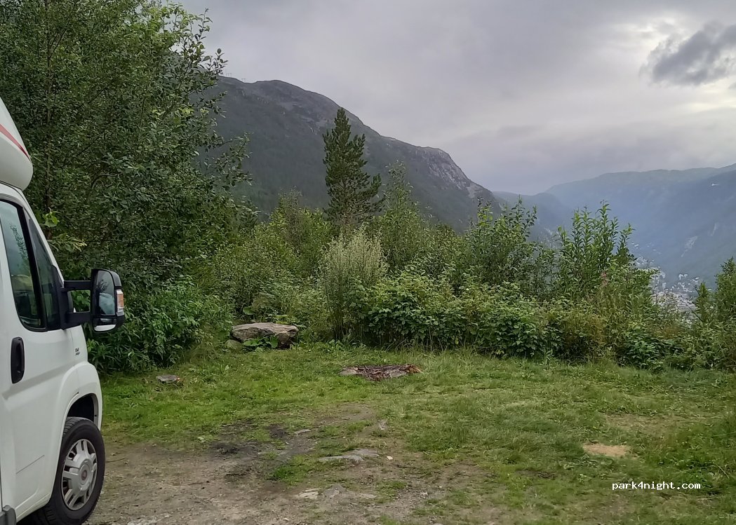 (3660) Rjukan - — foto 4