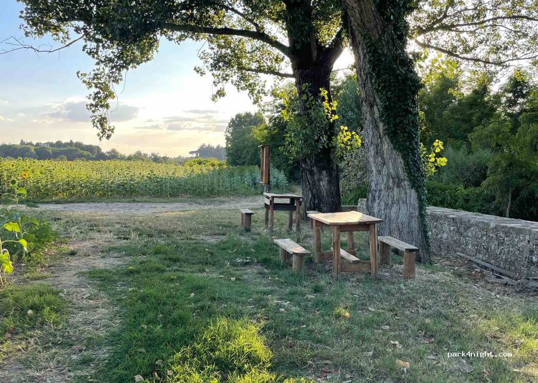 (52100) Arezzo - Unnamed Road — foto 2